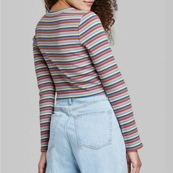 🌵Women’s Wild Fable Shirt Never Worn . NWOT - Picture 2 of 4